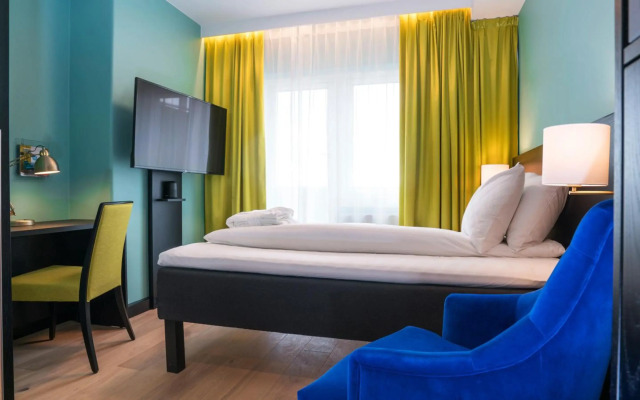 Thon Hotel Europa