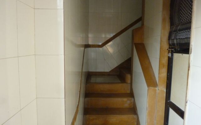 Basera Hotel