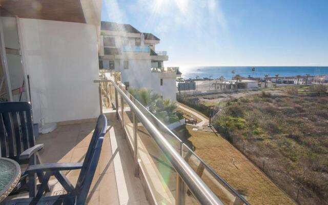 Marina Del Castillo 235