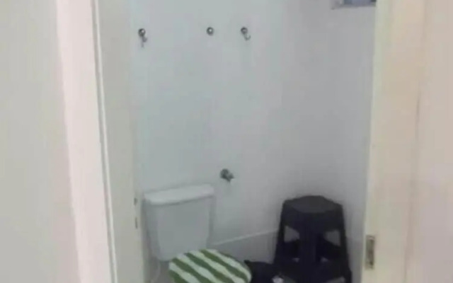 Flat Jardim de Alah II