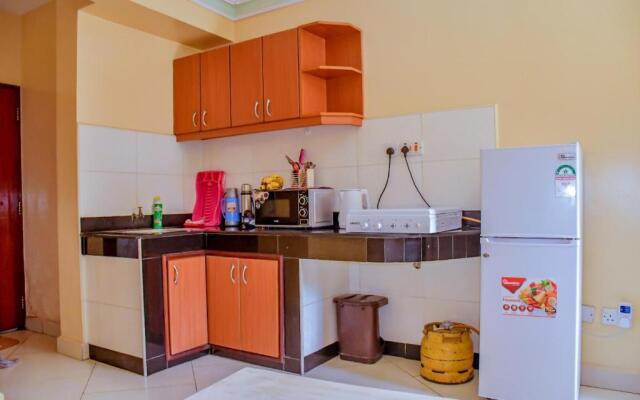 HOPELIGHT APARTMENT-MOMBASA Tausi Plaza C5