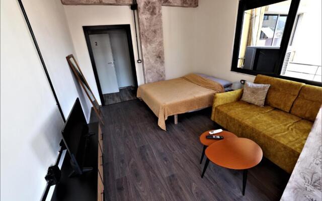 Stylish 1-bedroom in Tirana #2