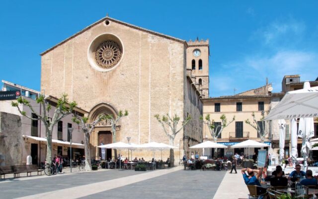 Holiday Home Romantica Ternelles