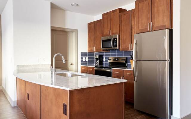 Sonder by Marriott Bonvoy East 5th Apartments East Austin