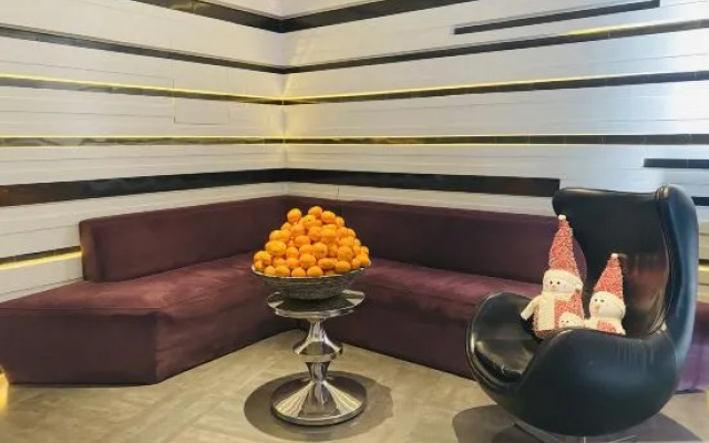 Orange Hotel Select (Beijing Yizhuang Tongji South Road)