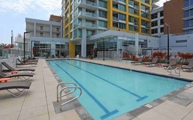 424 15th St Executive 3br