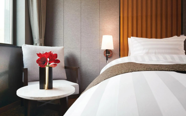Jeongseon Intoraon Hotel