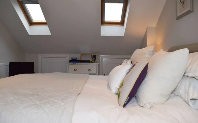 Stylish Family Home in Shepherds Bush
