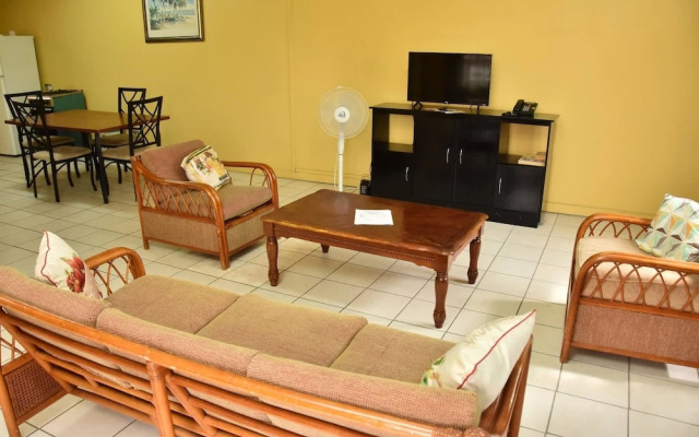 Aanola Villas A1 Peaceful Flat