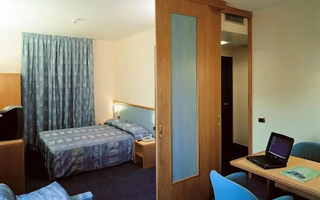 Hotel & Loisir Le Ruote