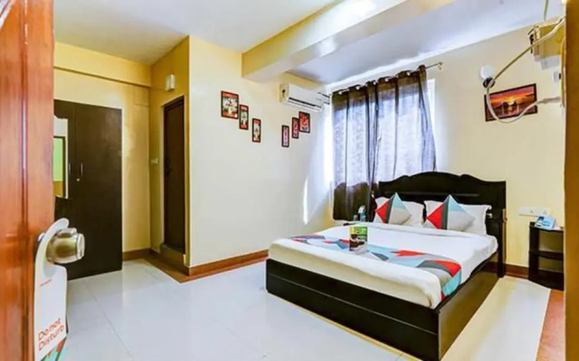 Fabhotel Palm Emirates