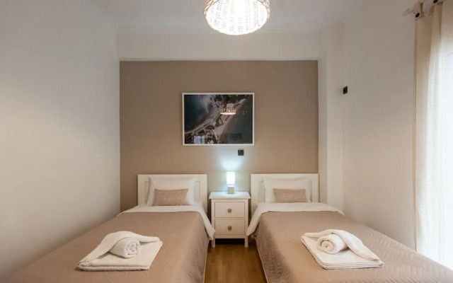 Bue Ark Loving Athens