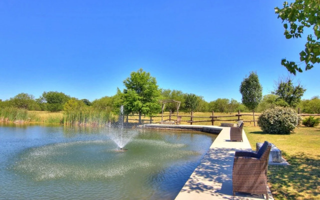 Ranchers Relaxation Wr 1903B