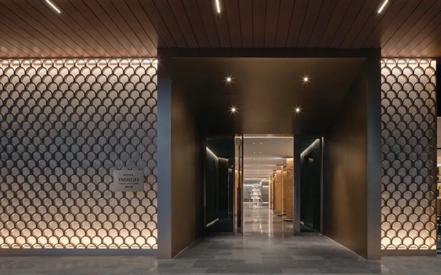 Indigo Hangzhou Uptown by IHG