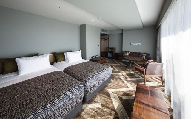 Shibuya Stream Hotel