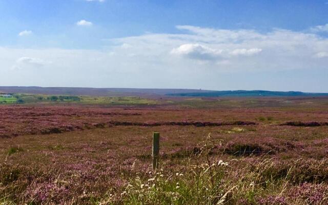 The Barn - Yorkshire Coast Holiday Lets