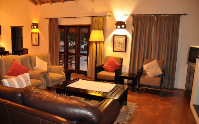 Leriba Golf Lodge