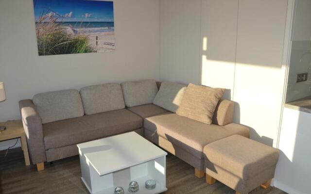 Meerblick FeWo Nr A-107