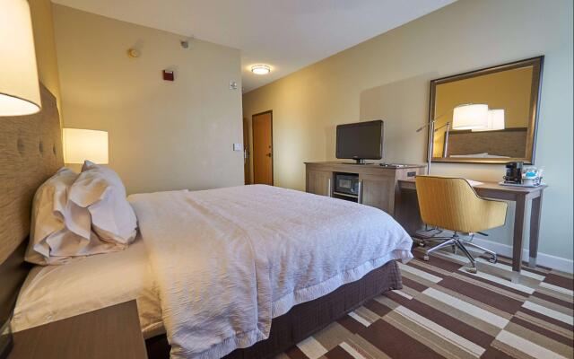 Hampton Inn Uniontown