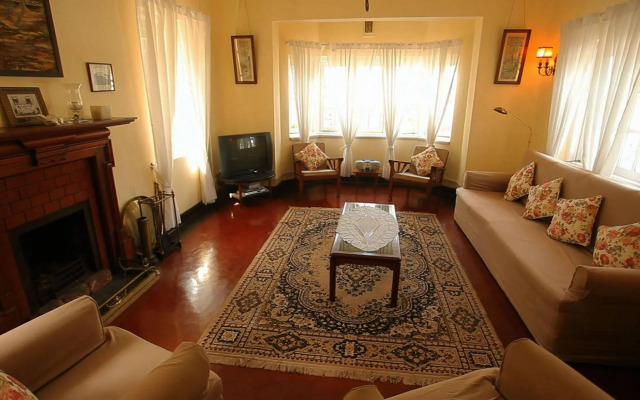 Senani Colonial Holiday Bungalow