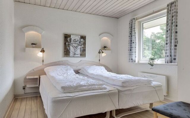 "Gesa" - 3.5km from the sea in Western Jutland