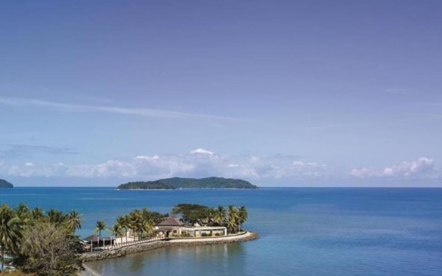 Shangri-La Tanjung Aru, Kota Kinabalu