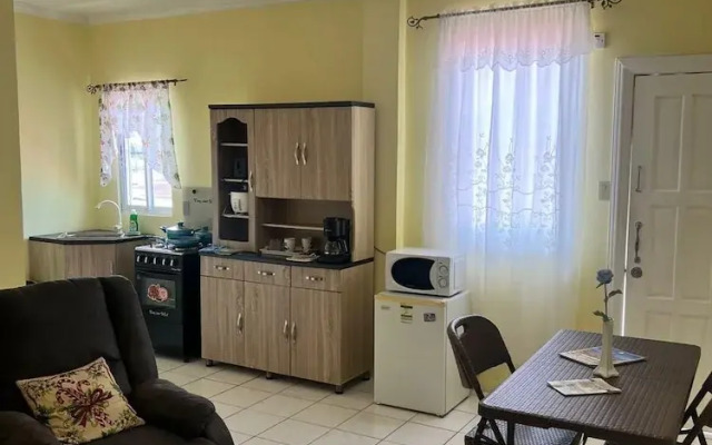 Emerald Aparment