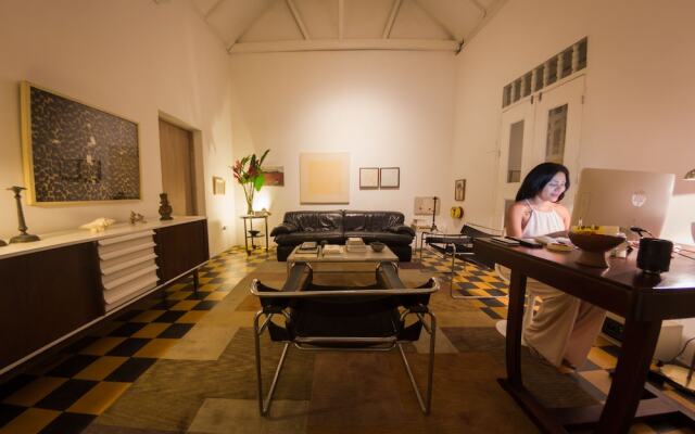 Mamma Hotel Cartagena