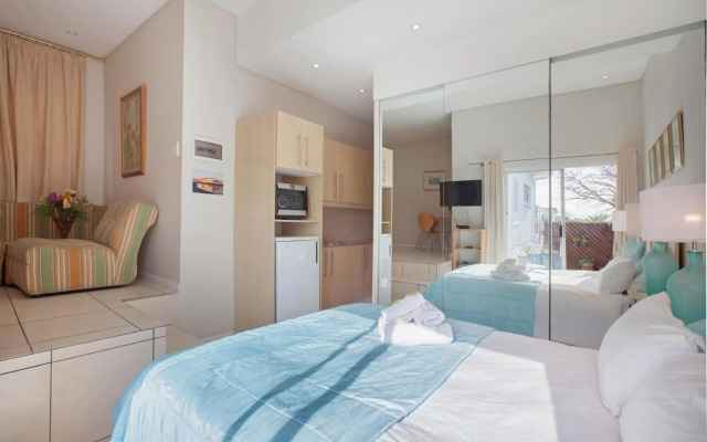 20AB Belladonna Apartments