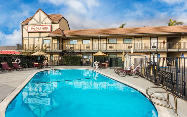 Key Inn & Suites