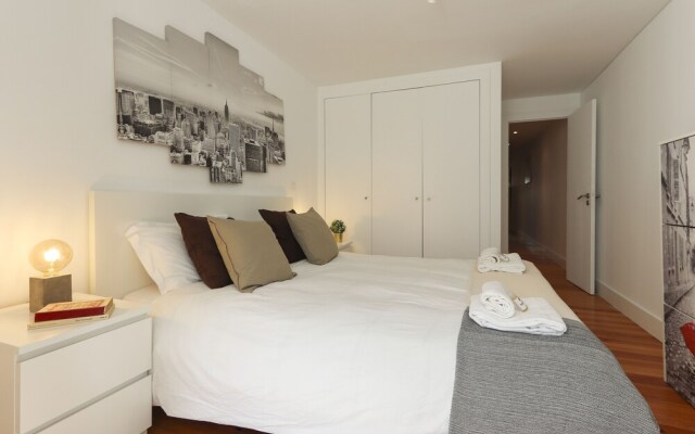 Santa Catarina Elegant by Homing
