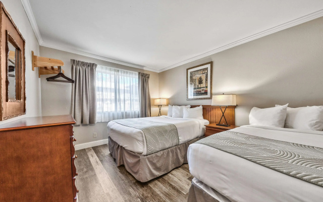Forest Suites Resort at Heavenly Village
