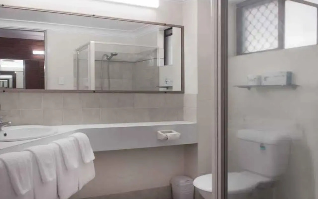 Econo Lodge Murwillumbah