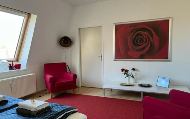Exclusives Wohnen im Centrum Oldenburgs