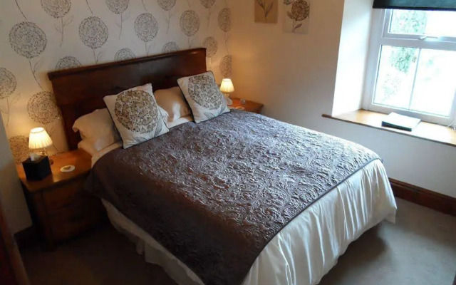 The Fold Guesthouse