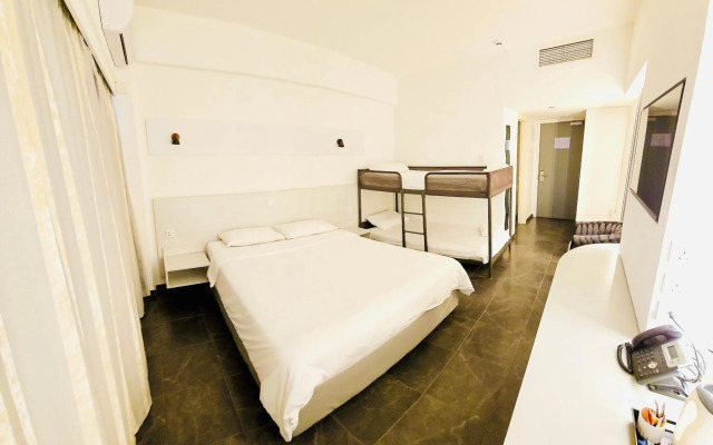 Sveltos Hotel