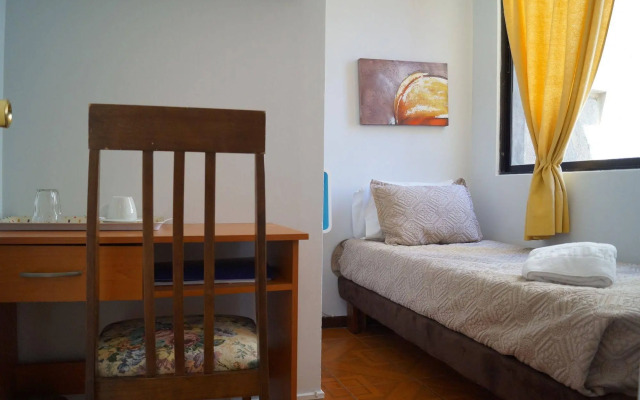Residencial Universitaria
