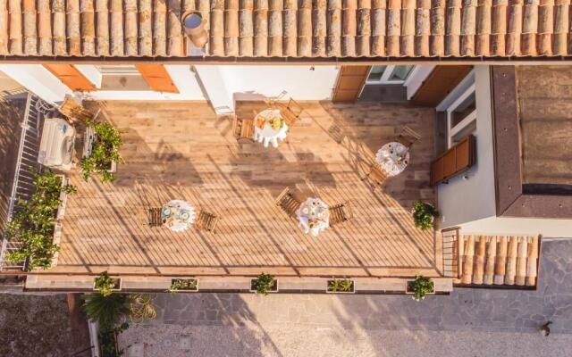 La Dimora del Mugnaio