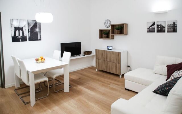 Italianway - Marghera 18 Monolocale