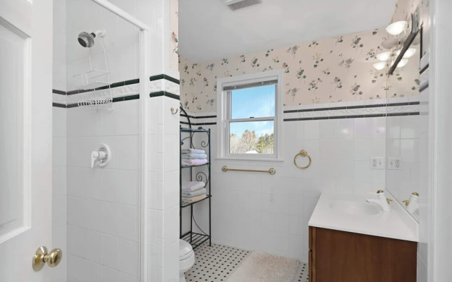 3BR Oceanfront on Nubble Cliffs!