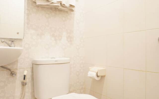 ZEN Rooms Basic Audah Syariah Sutos