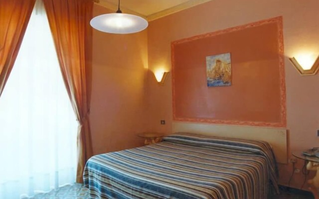 Hotel Scala Greca