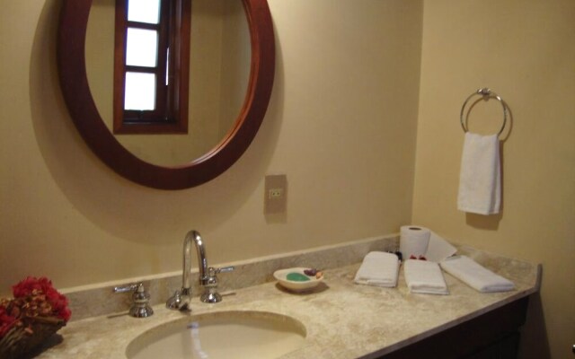Sonho Verde Guest House