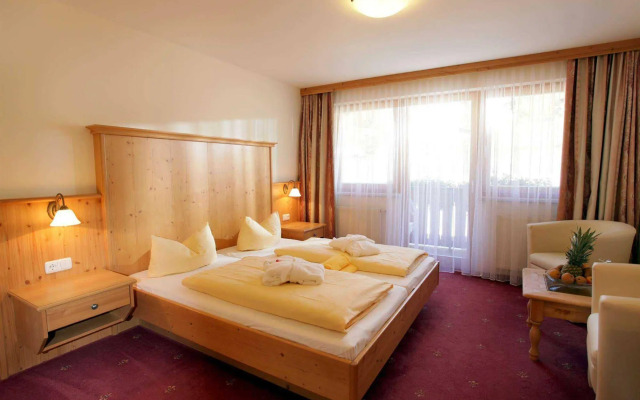 Alpenhof Brixen