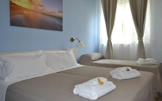 Sunrise Accessible Resort