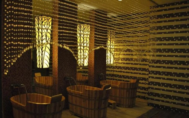 Changsheng International Hotel