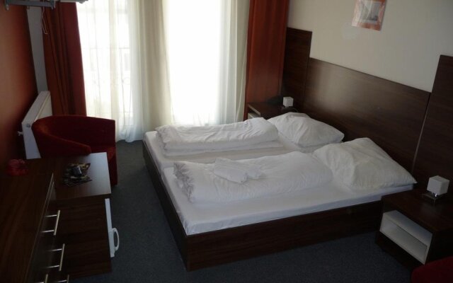 Hotel Litovel