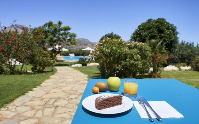 Ulivo Blu Casa Vacanze