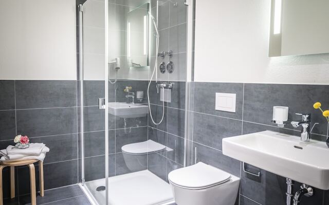 Freiburger-Ferienwohnung