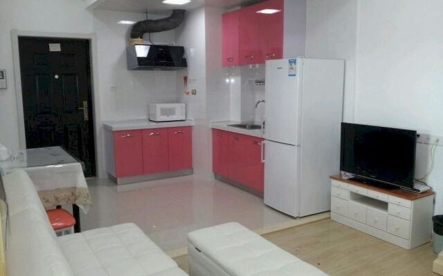 Nanjing Xinyige Apartment Hotel